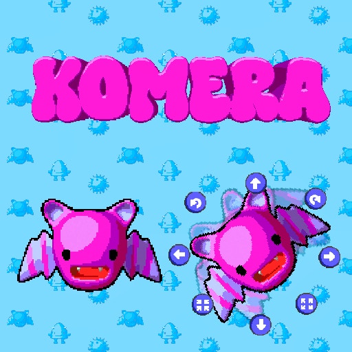 Komera