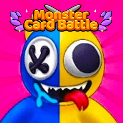 Battle Card Monster