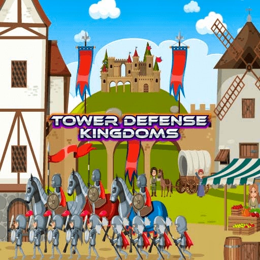 Tower Defense Kingdoms