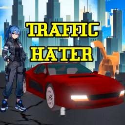 Traffic Hater