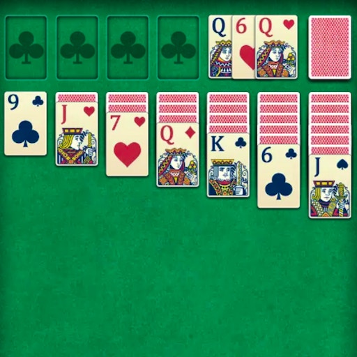 Klondike Solitaire Paradise