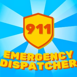 Emergency Dispatcher 911