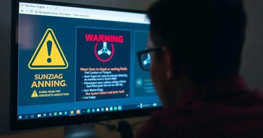 5 dicas essenciais para evitar golpes e fraudes online