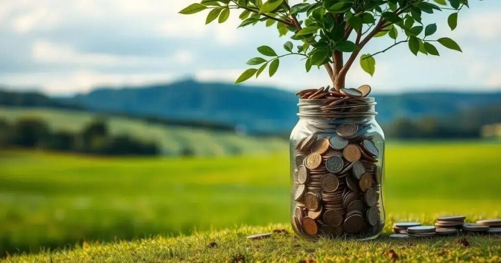 Como criar uma reserva de emergência financeira do zero