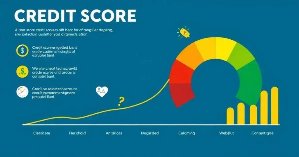 O que é score de crédito e como melhorá-lo?
